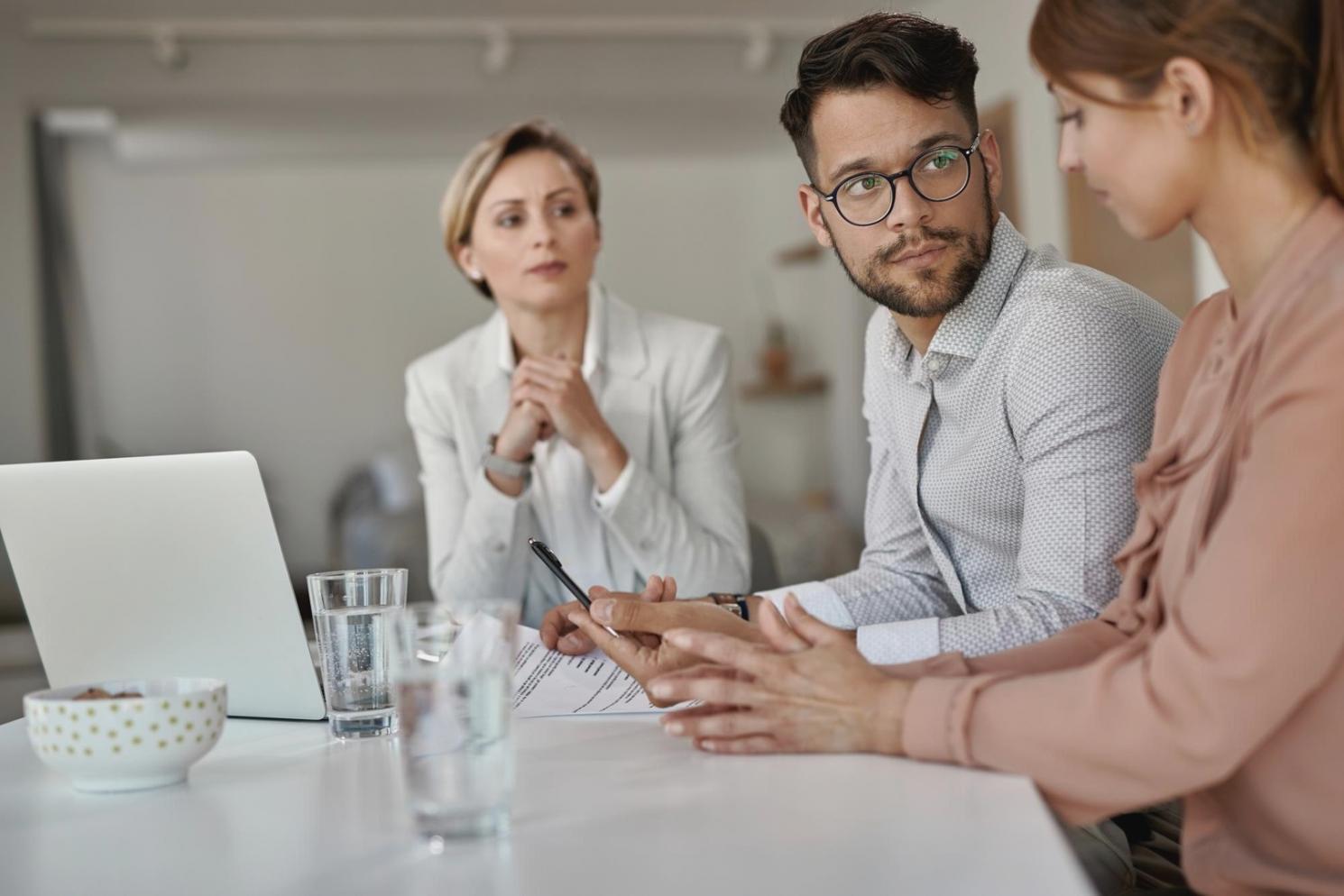 Accompagnement personnalisé en gestion financière